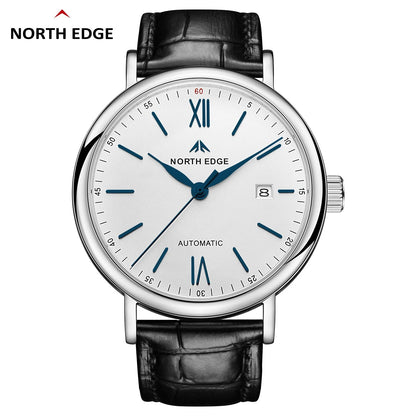 North Edge AMOY Sapphire Automatic