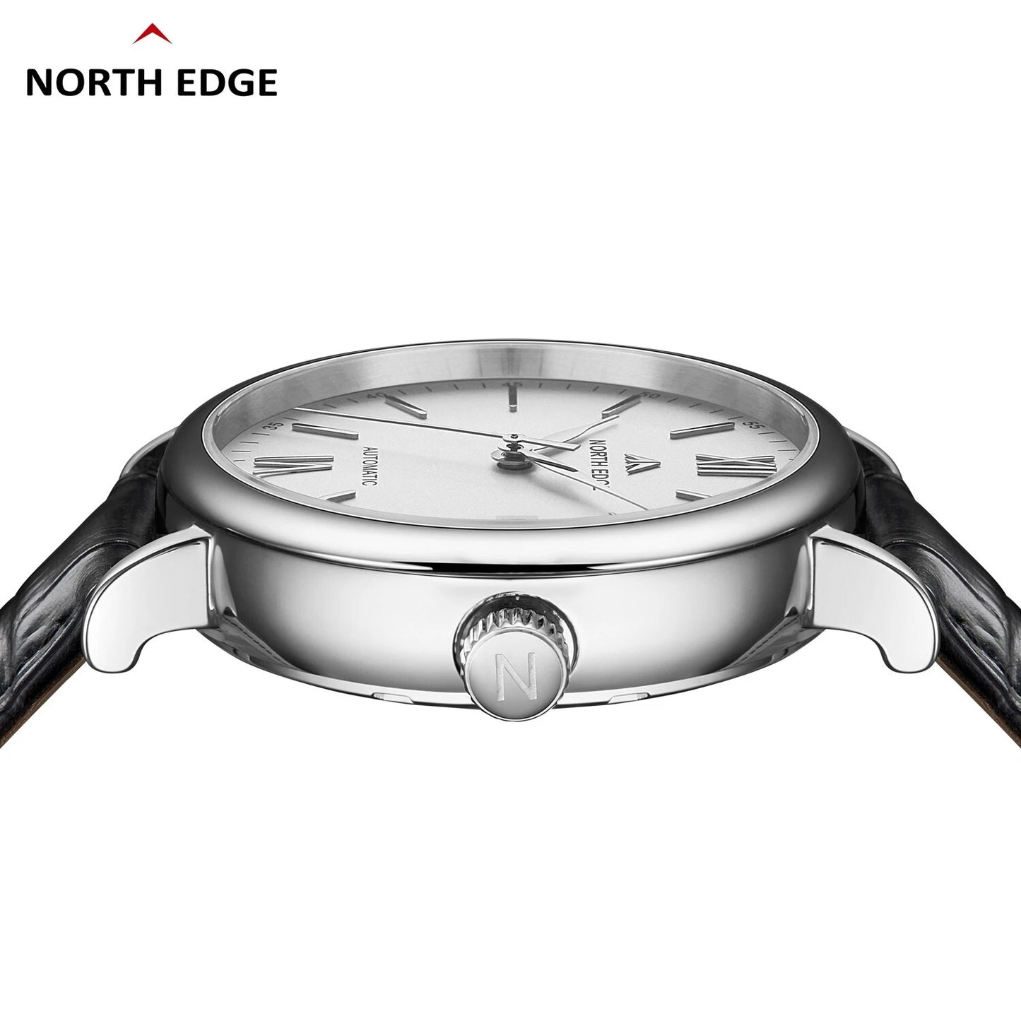 North Edge AMOY Sapphire Automatic