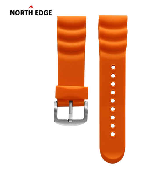 Armband North Edge EVOQUE 2 Orange